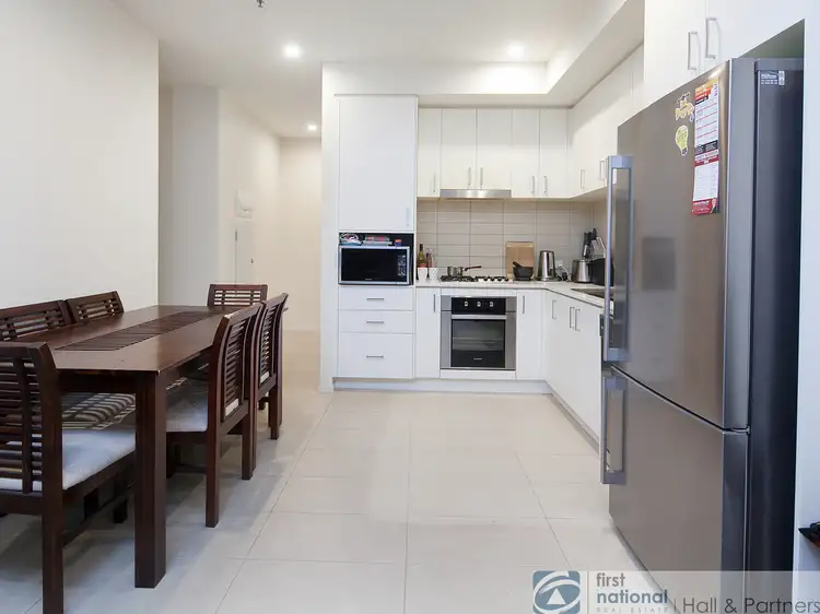 Third view of Homely apartment listing, 102/80 Cheltenham Road, Dandenong VIC 3175