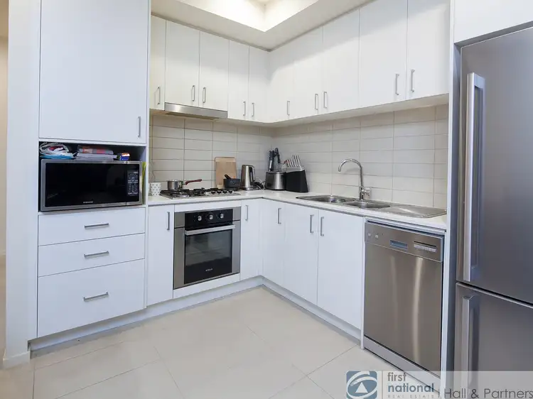 Fourth view of Homely apartment listing, 102/80 Cheltenham Road, Dandenong VIC 3175