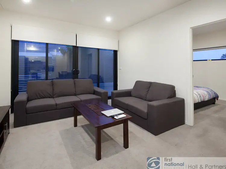 Fifth view of Homely apartment listing, 102/80 Cheltenham Road, Dandenong VIC 3175