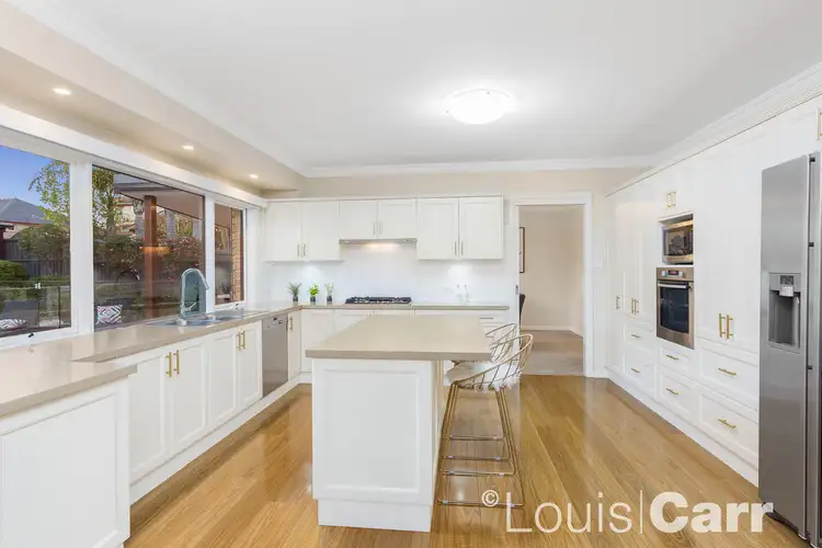 Fourth view of Homely house listing, 4 Windsor Court, Castle Hill NSW 2154