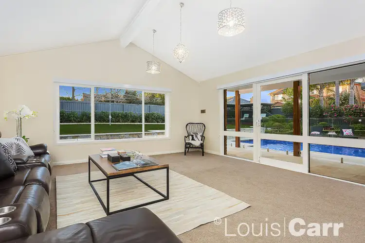 Fifth view of Homely house listing, 4 Windsor Court, Castle Hill NSW 2154