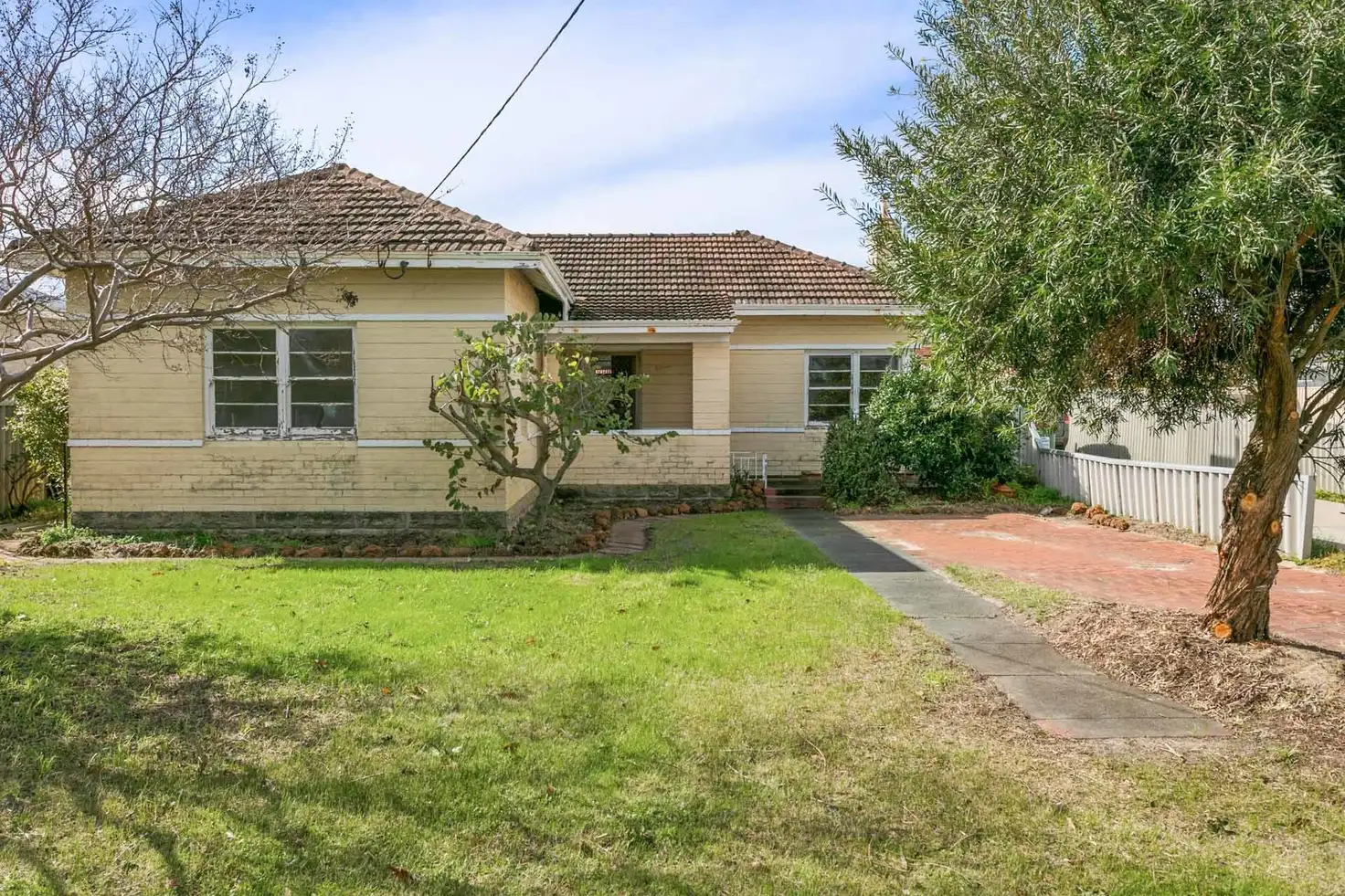 Main view of Homely house listing, 208 Salisbury Street, Bedford WA 6052