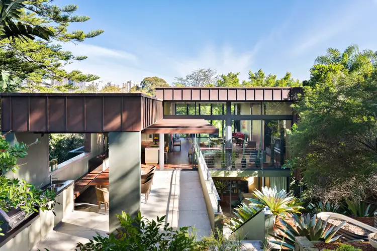 Second view of Homely house listing, 30 Northland Road, Bellevue Hill NSW 2023
