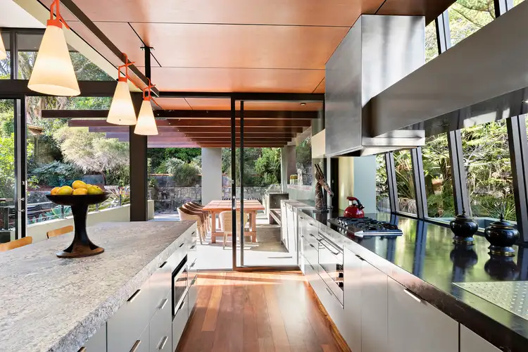 Fourth view of Homely house listing, 30 Northland Road, Bellevue Hill NSW 2023