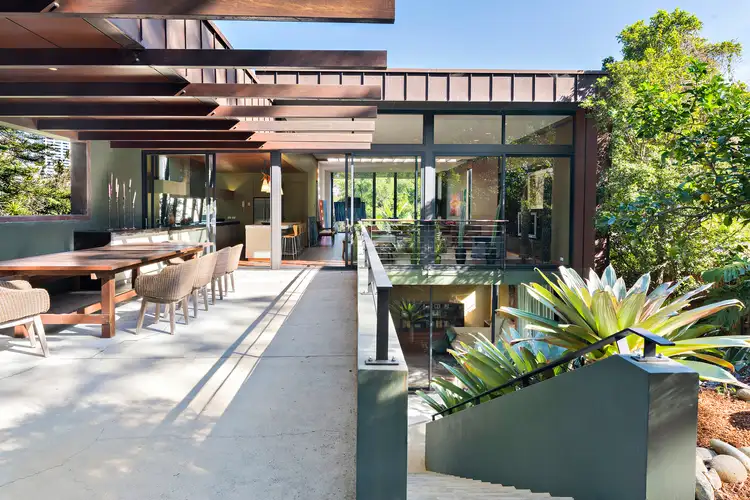 Sixth view of Homely house listing, 30 Northland Road, Bellevue Hill NSW 2023