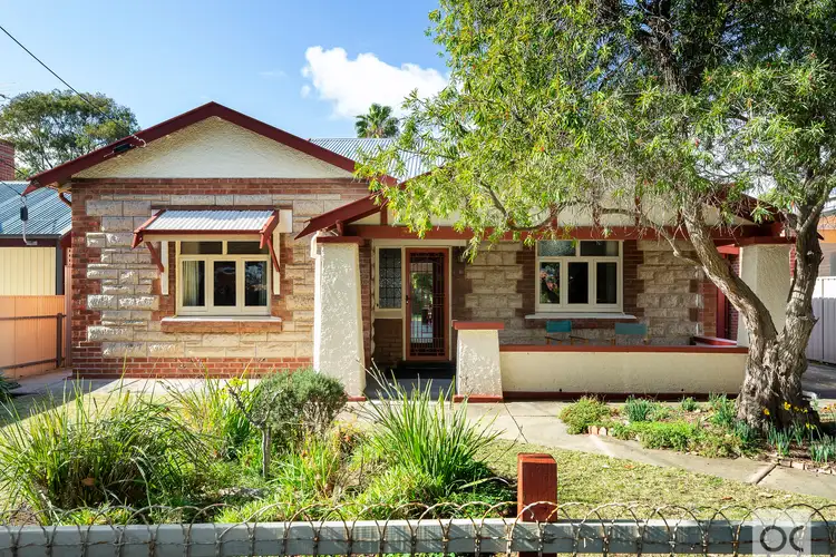 7 Fielding Road, Clarence Park SA 5034