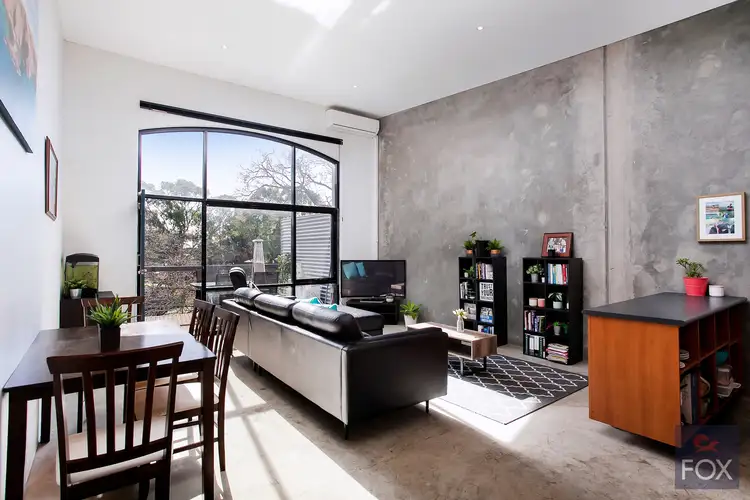 Main view of Homely townhouse listing, 26/52A Henry Street, Stepney SA 5069