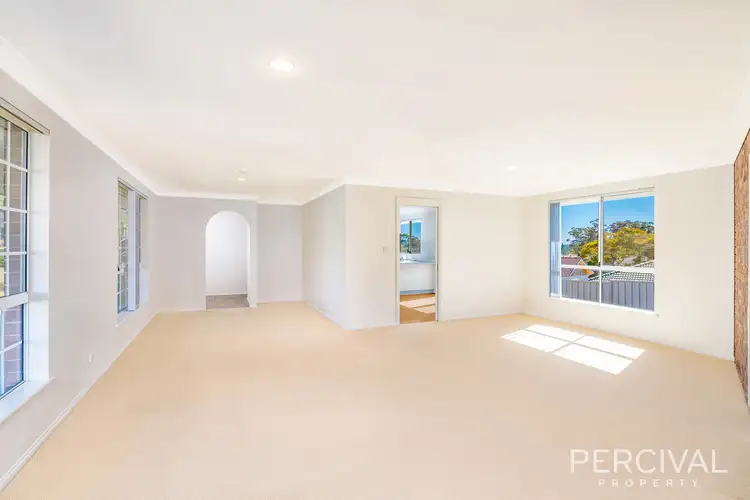 Fifth view of Homely house listing, 27b Verbena Avenue, Port Macquarie NSW 2444