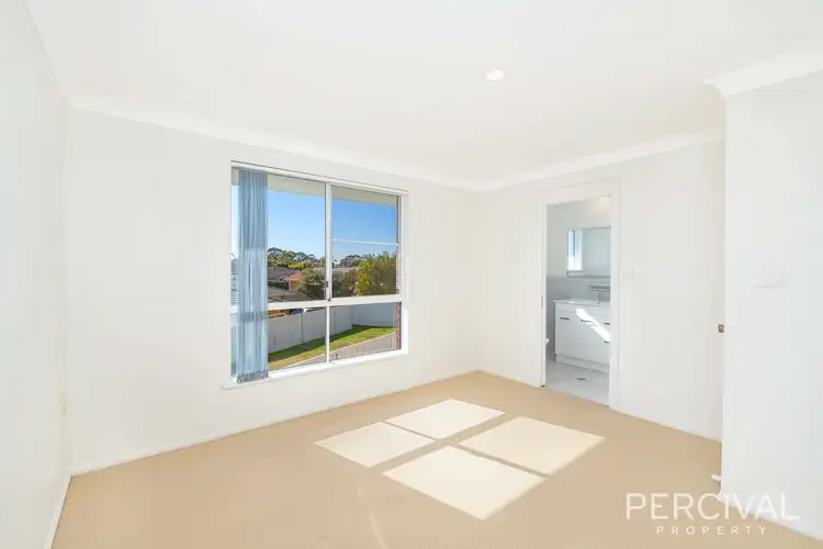 Sixth view of Homely house listing, 27b Verbena Avenue, Port Macquarie NSW 2444