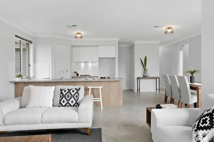 Second view of Homely house listing, 1B Shelley Avenue, Marion SA 5043