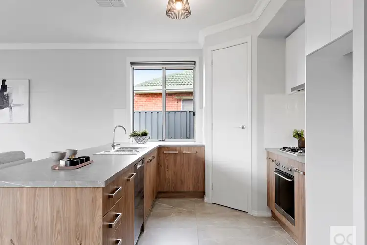 Fourth view of Homely house listing, 1B Shelley Avenue, Marion SA 5043