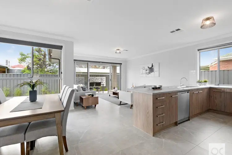 Fifth view of Homely house listing, 1B Shelley Avenue, Marion SA 5043