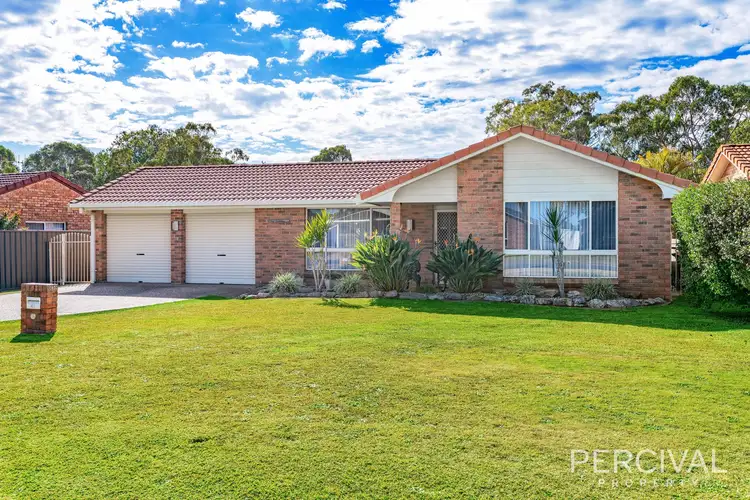 42 Grassmere Way, Port Macquarie NSW 2444