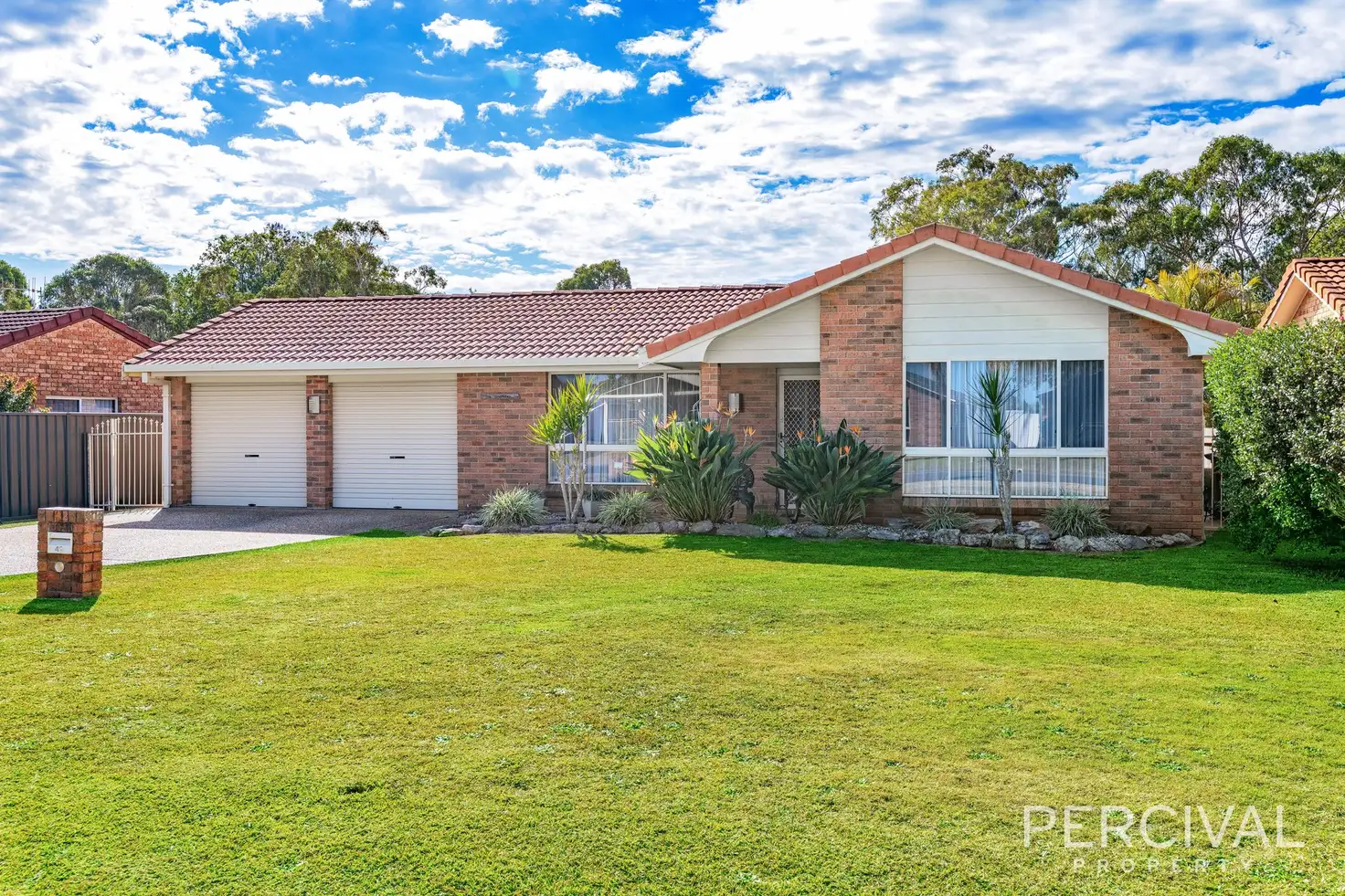 Main view of Homely house listing, 42 Grassmere Way, Port Macquarie NSW 2444