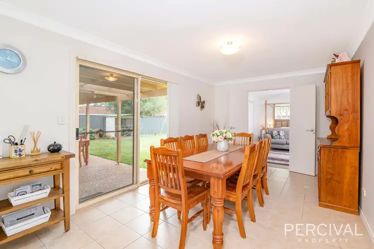 Third view of Homely house listing, 42 Grassmere Way, Port Macquarie NSW 2444