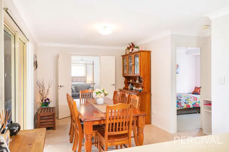 Fourth view of Homely house listing, 42 Grassmere Way, Port Macquarie NSW 2444