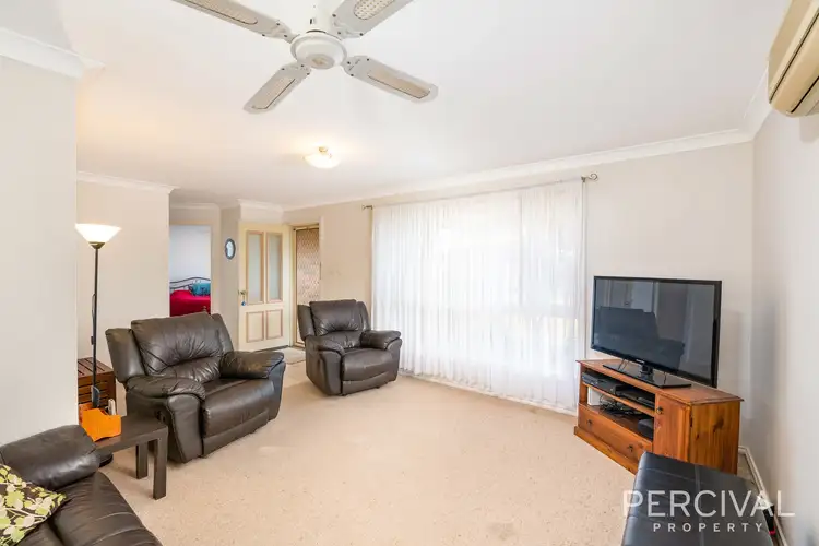 Fifth view of Homely house listing, 42 Grassmere Way, Port Macquarie NSW 2444