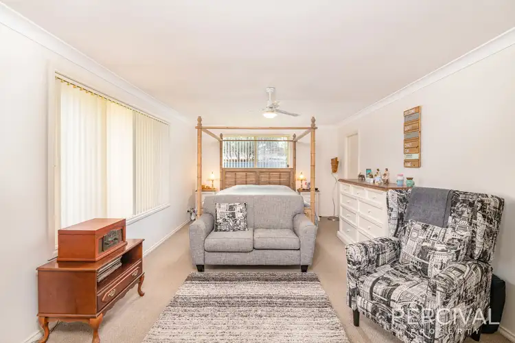 Sixth view of Homely house listing, 42 Grassmere Way, Port Macquarie NSW 2444
