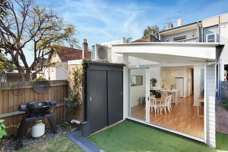 18 Rowntree Street, Balmain NSW 2041