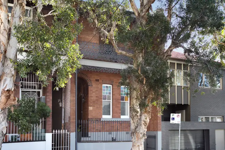 Third view of Homely house listing, 18 Rowntree Street, Balmain NSW 2041
