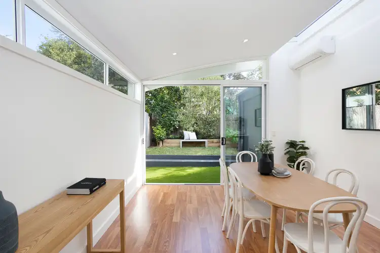 Fifth view of Homely house listing, 18 Rowntree Street, Balmain NSW 2041