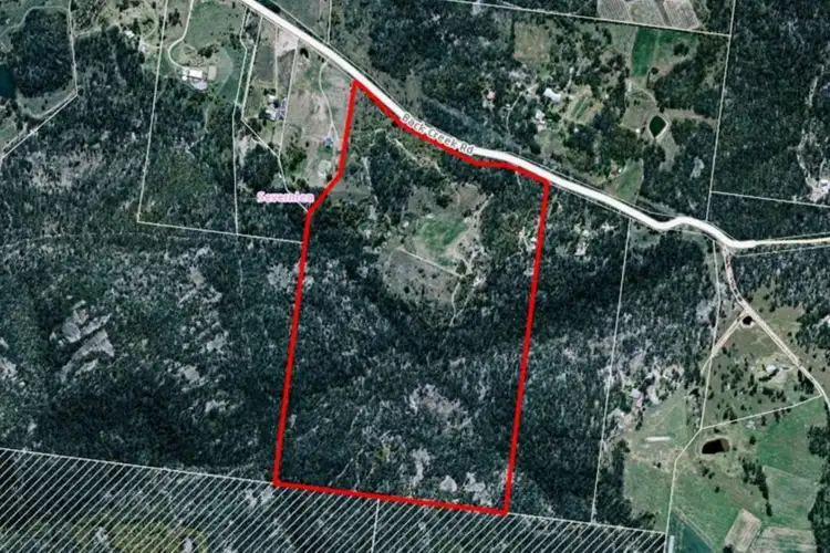 Second view of Homely house listing, 464 Back Creek Road, Severnlea QLD 4380