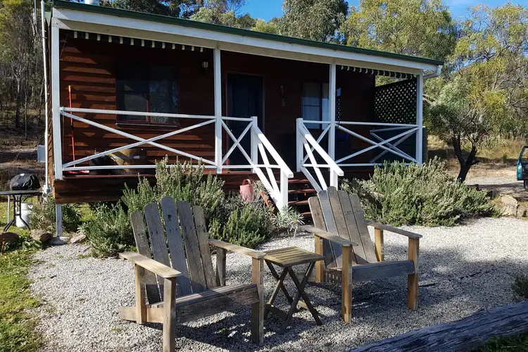 Fourth view of Homely house listing, 464 Back Creek Road, Severnlea QLD 4380
