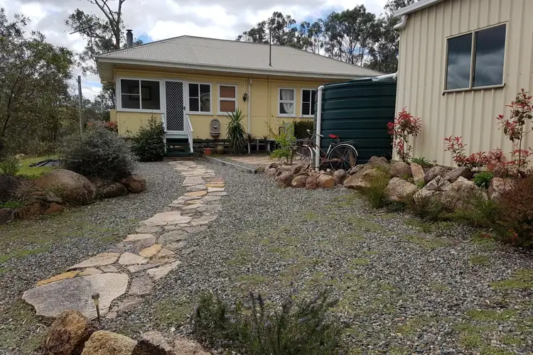 Sixth view of Homely house listing, 464 Back Creek Road, Severnlea QLD 4380