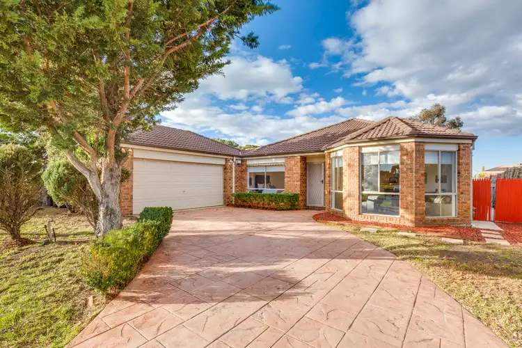 Main view of Homely house listing, 13 Balam Green, Sydenham VIC 3037