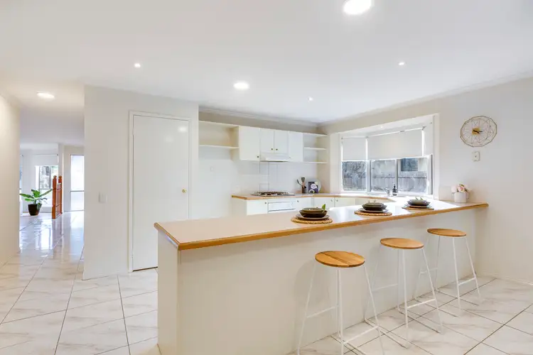 Fourth view of Homely house listing, 13 Balam Green, Sydenham VIC 3037