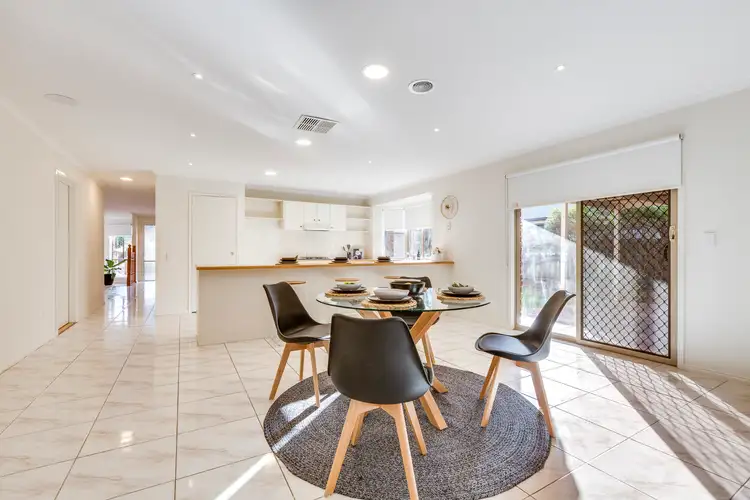 Fifth view of Homely house listing, 13 Balam Green, Sydenham VIC 3037