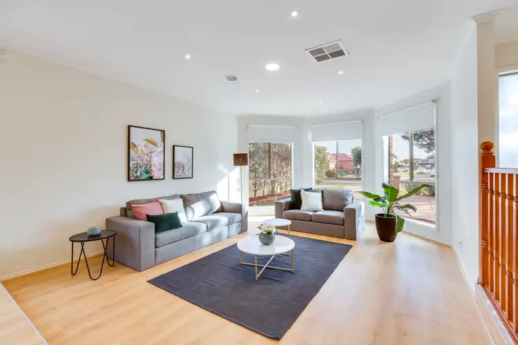 Sixth view of Homely house listing, 13 Balam Green, Sydenham VIC 3037