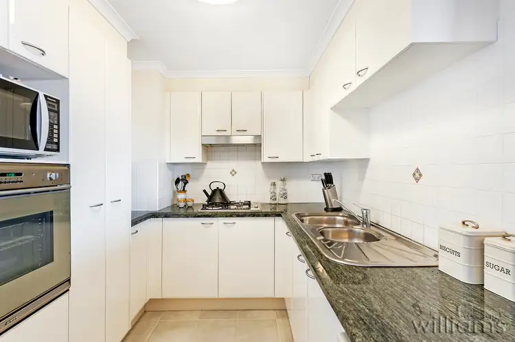 Third view of Homely apartment listing, 119/63a Barnstaple Road, Five Dock NSW 2046
