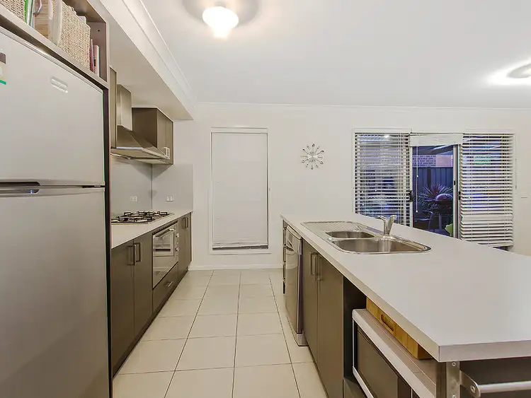 Second view of Homely house listing, 89 Westminster Parkway, Derrimut VIC 3026