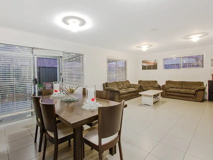 Third view of Homely house listing, 89 Westminster Parkway, Derrimut VIC 3026