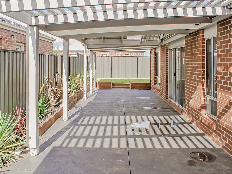 Sixth view of Homely house listing, 89 Westminster Parkway, Derrimut VIC 3026