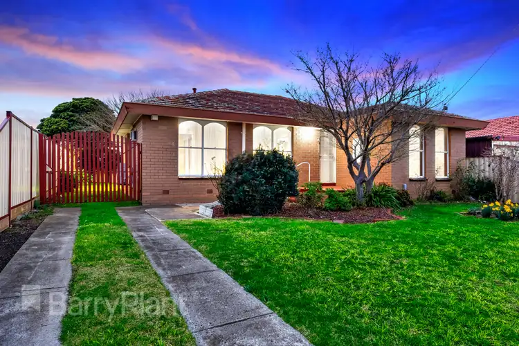 20 Trafalgar Street, Albanvale VIC 3021