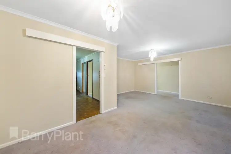 Fourth view of Homely house listing, 20 Trafalgar Street, Albanvale VIC 3021