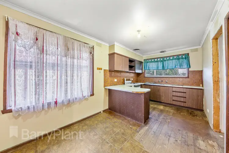Fifth view of Homely house listing, 20 Trafalgar Street, Albanvale VIC 3021