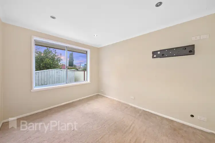 Sixth view of Homely house listing, 20 Trafalgar Street, Albanvale VIC 3021