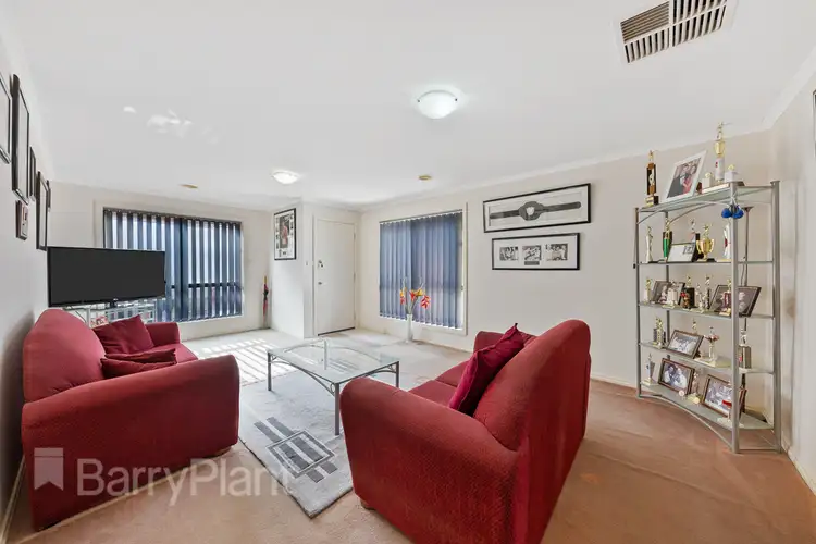 Second view of Homely unit listing, 2/43 Adelaide Street, St Albans VIC 3021