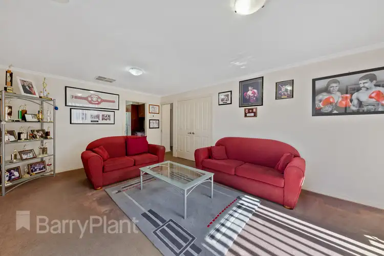 Third view of Homely unit listing, 2/43 Adelaide Street, St Albans VIC 3021