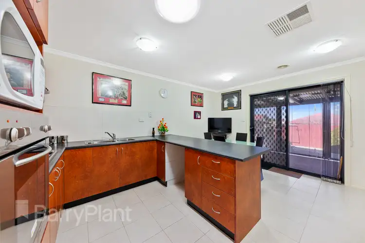 Fourth view of Homely unit listing, 2/43 Adelaide Street, St Albans VIC 3021