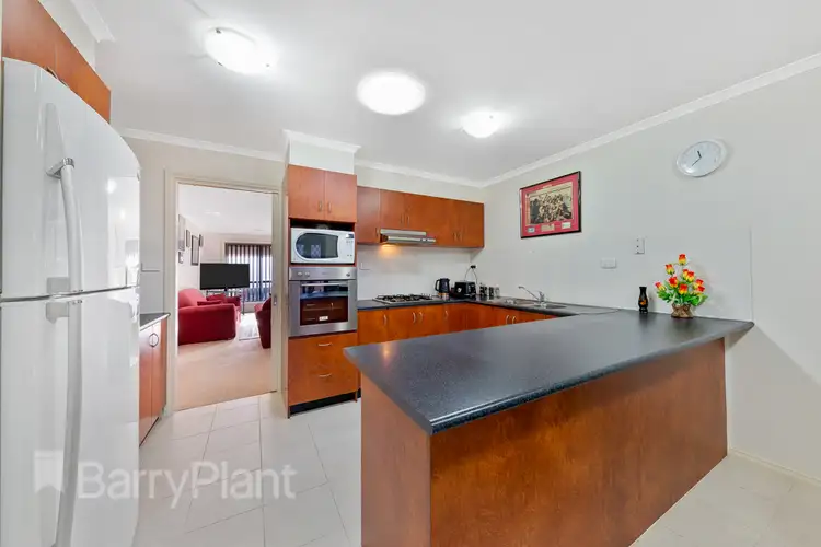 Fifth view of Homely unit listing, 2/43 Adelaide Street, St Albans VIC 3021