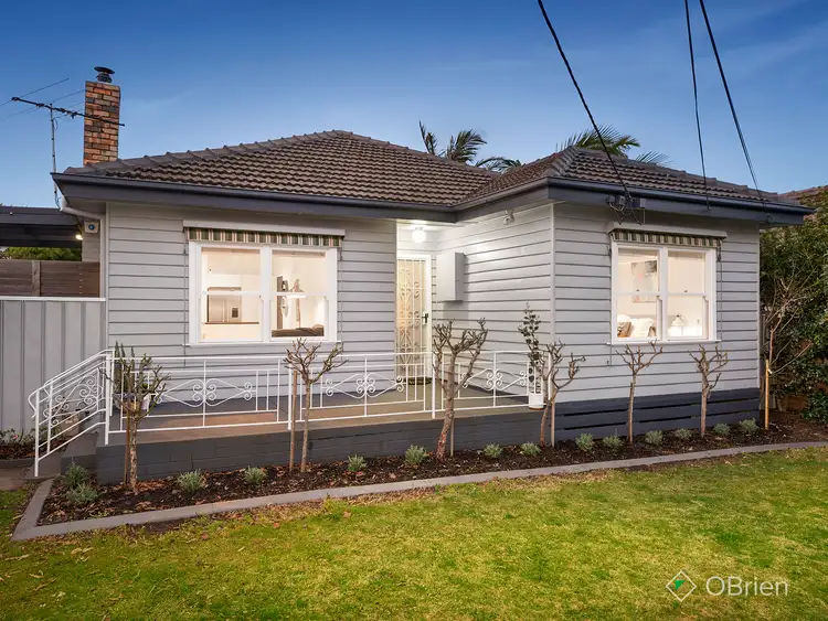 Main view of Homely house listing, 9 Warwick Street, Bentleigh East VIC 3165