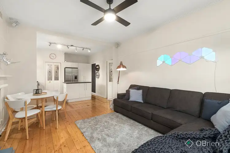 Second view of Homely house listing, 9 Warwick Street, Bentleigh East VIC 3165