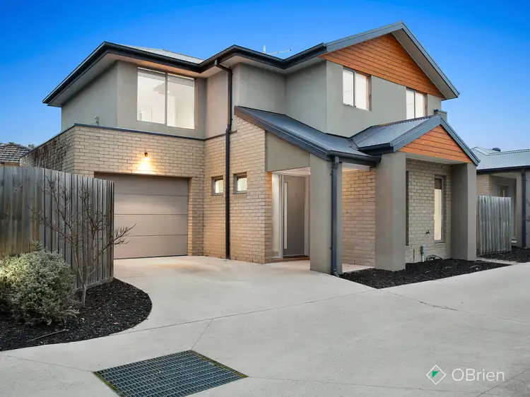3/223 Thames Promenade, Chelsea Heights VIC 3196