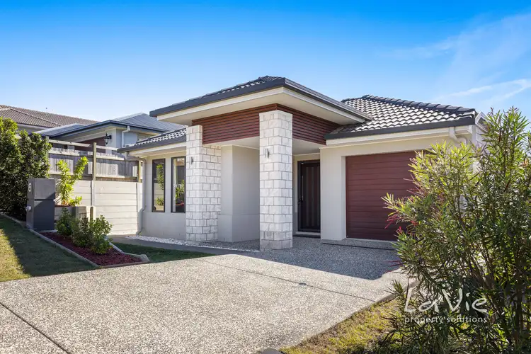 Third view of Homely house listing, 6 Stillness Court, Springfield Lakes QLD 4300