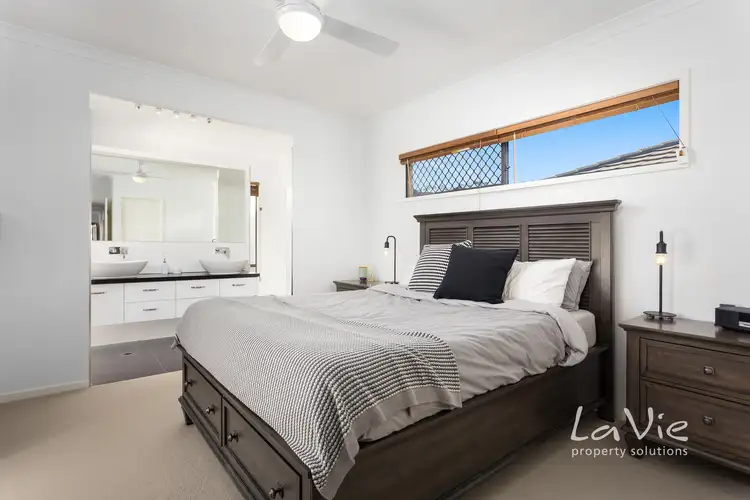 Fourth view of Homely house listing, 6 Stillness Court, Springfield Lakes QLD 4300