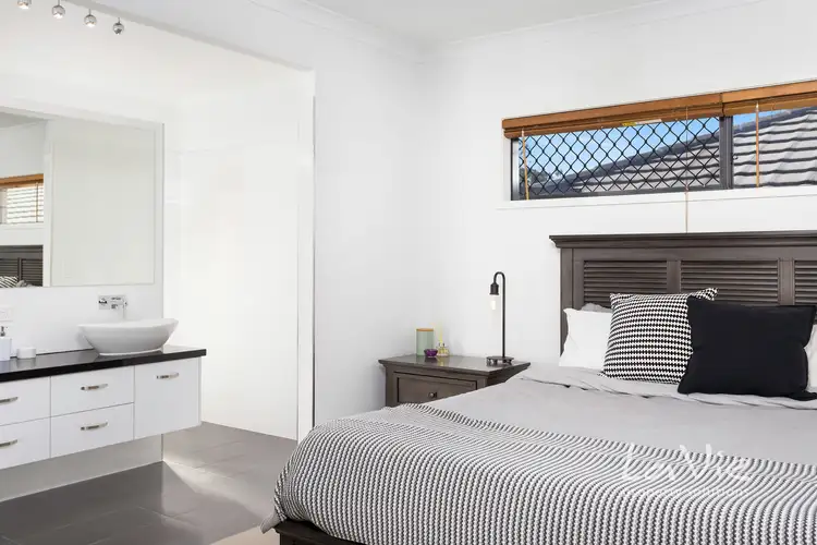 Sixth view of Homely house listing, 6 Stillness Court, Springfield Lakes QLD 4300